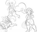 #3-MLP request sketches