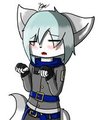 Quickstyle Kyovi by MelodyTsuki