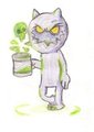 Demon_byCeydaU by Slenderrising20
