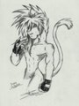 My pantherrrr!!