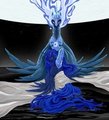 Elysian Enmity by darklightthunder