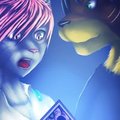 Jespah and Len's Beauty of Destiny by Fenrirwolfen