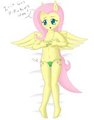 Thank you, Pinkie. by AnoNJG