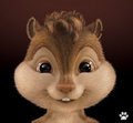 Alvin is cute by Avvess