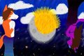 Cosmic Love