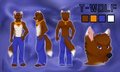 normal form referance by ThermineWolf