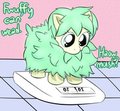 fwuffy weigh