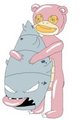 l/B-pkmn-suit project #080 Slowbro