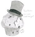 Mr.Muff by Kibatheloanwolf