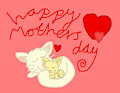 Mothers Day Cats