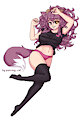 {Pixel art commission} Channa