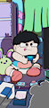 Bbjoshy phone_wallpaper