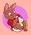 Amy's Bottle -By MaruchanBoy-