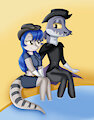 By the Water Hole