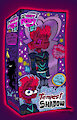 My Sexy Pony - Sexy Droids presents Tempest Shadow