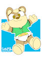 Bud's Sleep Shirt -By ScottJames27-