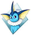 Vaporeon