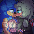 I See You by KandaArts