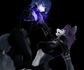 (MMD/SF) I Am TIRED Of Being Hidden by SchattenKitsune666