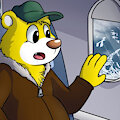 Chapter 77: Rocky Mountain High
