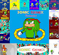Sonic GeneX: Doomsday Ch. 39