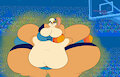 BBW Fat Lola 2021 by SinkCandy