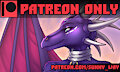 Patreon exclusive - Cynder