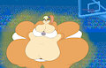 BBW Fat Lola Old Design by SinkCandy