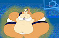 BBW Fat Lola Old Design ALT by SinkCandy