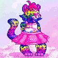 Dotty icon