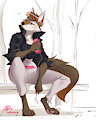 Dressed to Chill - By Allatir