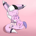 Unicorn hugs