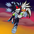 Kidnapped before nightfall by HeroKichona
