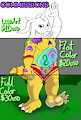 COMMISSIONS OPEN (Please read the Description)