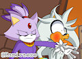 Blaze Revenge