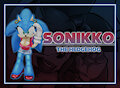 Sonikko in SA2 by Shawn Guku