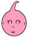 A Cute Jui Drawing