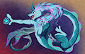 Sisu the dragon by SunnyWay