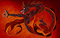Dark Sisu by SunnyWay