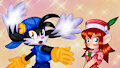 Klonoa x Lolo 1
