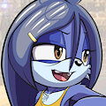 [C] Drunk Luna