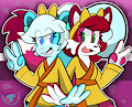 Matching Missies