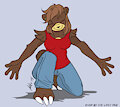 C'mere you!
