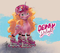 “Derby Delight”