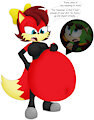 [TRADE] Fiona ate Scourge