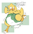 Ace Pear'd by BoredomWithFriends