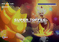 Toffee: Final Boss