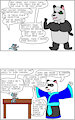 16/69: That's Cheating by UnstableSable