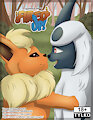 [Xxgato] Fired up! [Polish by ReDoXX] p.cover by ReDoXx