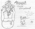 There's Everywhere! by Chemic